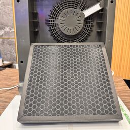 Máy lọc không khí Ai Li Jian - Lõi lọc Hepa & Carbon, Công nghệ ion âm, khử tr…