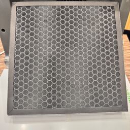 Máy lọc không khí Ai Li Jian - Lõi lọc Hepa & Carbon, Công nghệ ion âm, khử tr…