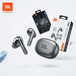 Tai nghe Bluetooth hãng JBL T280 TWS NC2, chống ồn chủ động ANC, hàng chính hãng