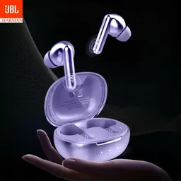 Tai nghe Bluetooth hãng JBL T280 TWS NC2, chống ồn chủ động ANC, hàng chính hãng