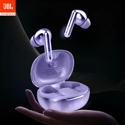 Tai nghe Bluetooth hãng JBL T280 TWS NC2, chống ồn chủ động ANC, hàng chính hãng - Ảnh 7