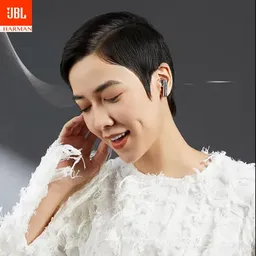 Tai nghe Bluetooth hãng JBL T280 TWS NC2, chống ồn chủ động ANC, hàng chính hãng