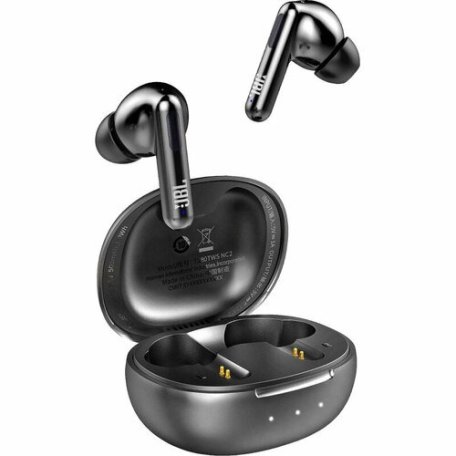 Tai nghe Bluetooth hãng JBL T280 TWS NC2, chống ồn chủ động ANC, hàng chính hãng - Ảnh 8