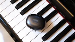 Tai nghe Bluetooth hãng JBL T280 TWS NC2, chống ồn chủ động ANC, hàng chính hãng