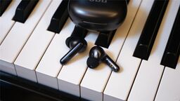 Tai nghe Bluetooth hãng JBL T280 TWS NC2, chống ồn chủ động ANC, hàng chính hãng