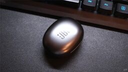Tai nghe Bluetooth hãng JBL T280 TWS NC2, chống ồn chủ động ANC, hàng chính hãng
