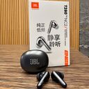Tai nghe Bluetooth hãng JBL T280 TWS NC2, chống ồn chủ động ANC, hàng chính hãng