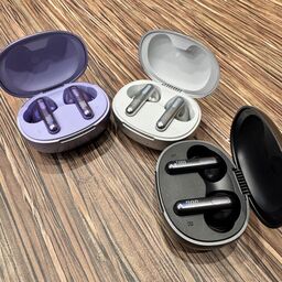 Tai nghe Bluetooth hãng JBL T280 TWS NC2, chống ồn chủ động ANC, hàng chính hãng
