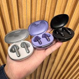Tai nghe Bluetooth hãng JBL T280 TWS NC2, chống ồn chủ động ANC, hàng chính hãng