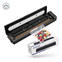 Máy hút chân không thực phẩm Vacuum Sealer