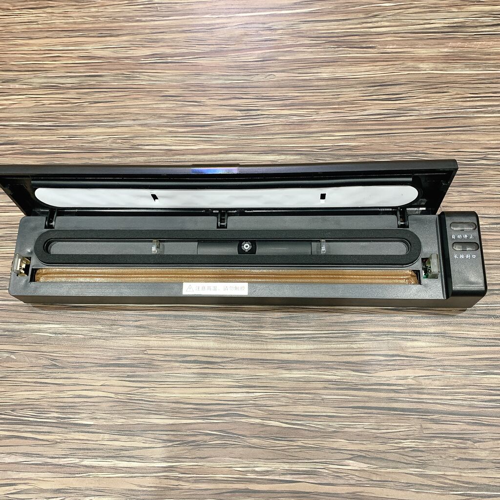 Máy hút chân không thực phẩm Vacuum Sealer - Ảnh 3