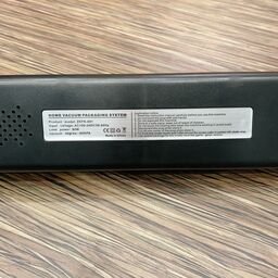 Máy hút chân không thực phẩm Vacuum Sealer