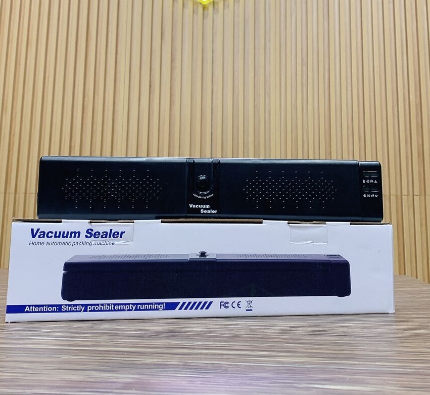 Máy hút chân không thực phẩm Vacuum Sealer
