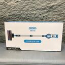 Máy hút bụi không dây POODA W1 Pro, thân nhôm, lõi lọc rửa được