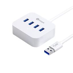 Hub chia USB hãng Biaze HUB16 ( hàng Amazon Nhật )