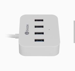 Hub chia USB hãng Biaze HUB16 ( hàng Amazon Nhật )