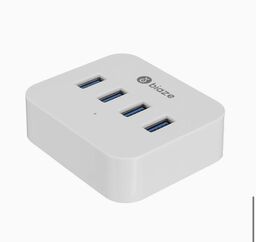 Hub chia USB hãng Biaze HUB16 ( hàng Amazon Nhật )