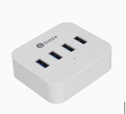 Hub chia USB hãng Biaze HUB16 ( hàng Amazon Nhật )