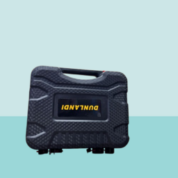 Máy xịt rửa xe cầm tay dùng pin sạc hãng DUNLANDI 48VF