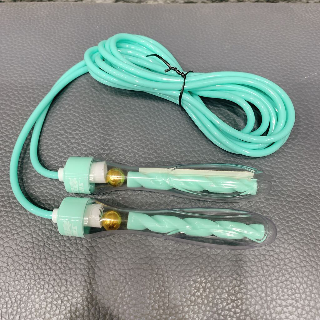 Dây nhảy thể thao hãng DHS - Ảnh 2