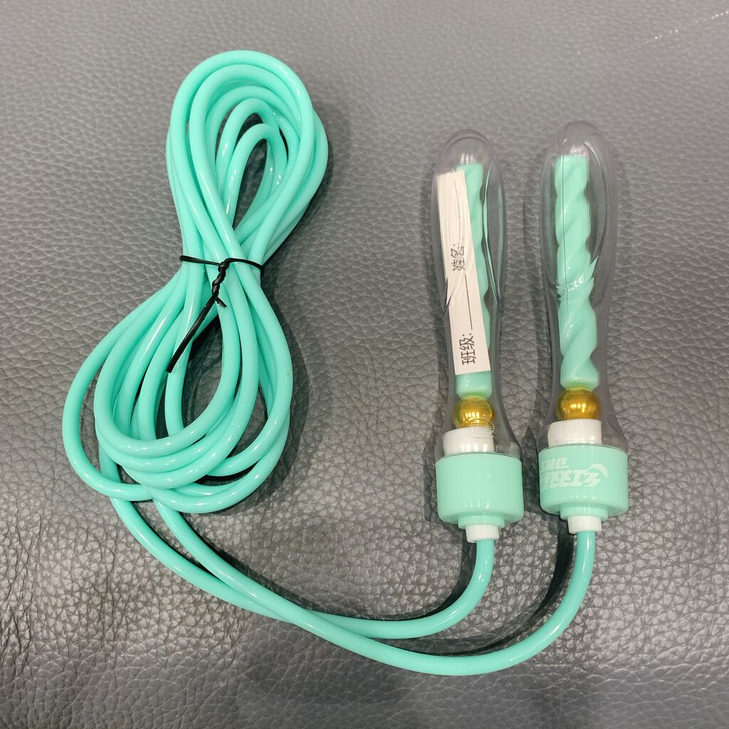 Dây nhảy thể thao hãng DHS - Ảnh 3