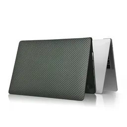 Wiwu iKavlar case cover Macbook Pro 16.2" A2485. Ốp vân carbon siêu mỏng