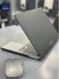 Wiwu iKavlar case cover Macbook Pro 16.2" A2485. Ốp vân carbon siêu mỏng