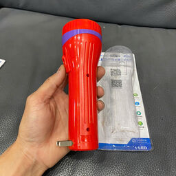 Đèn pin cầm tay QIAO YU QY-3568