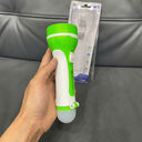 Đèn pin cầm tay QIAO YU QY-3633 - Ảnh 9