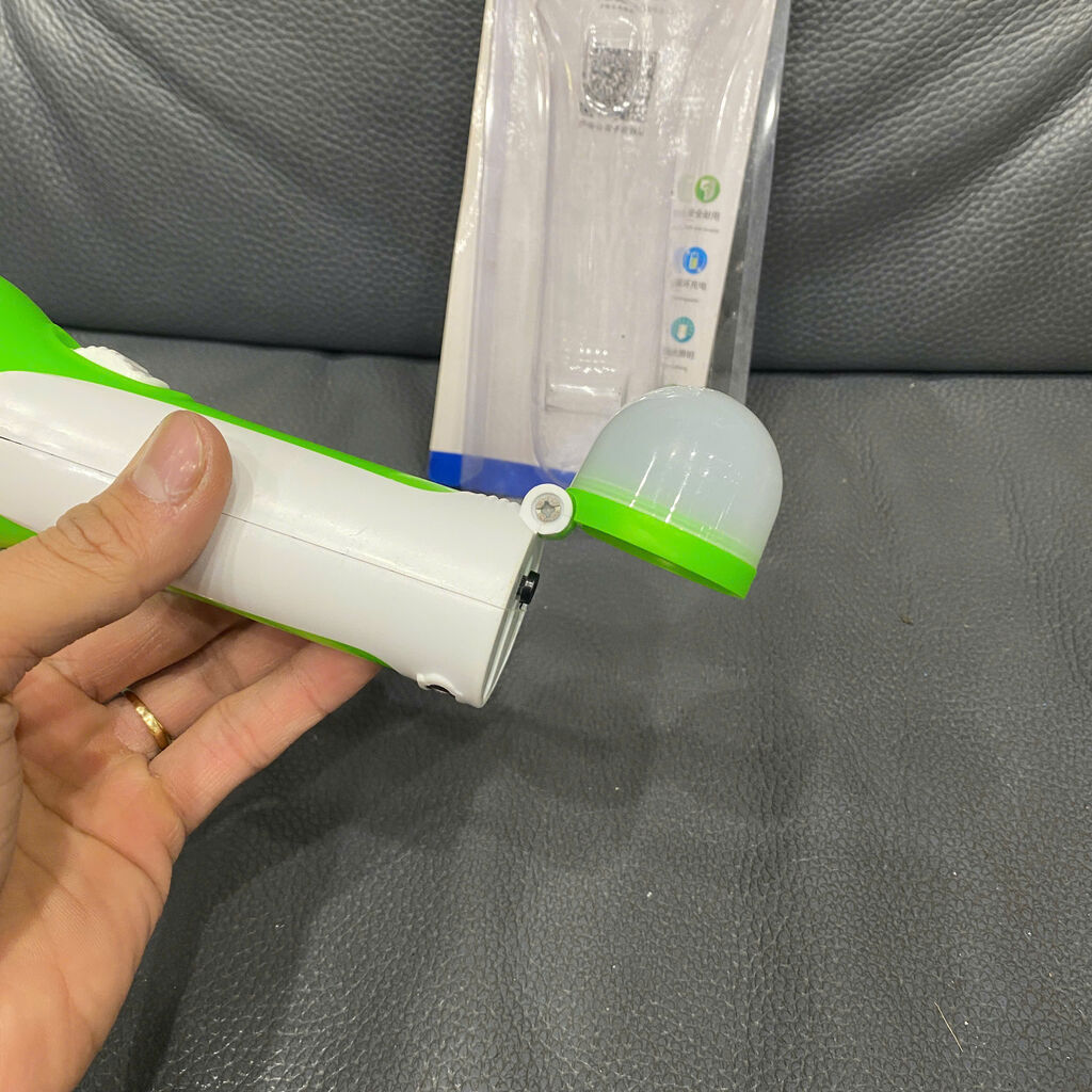 Đèn pin cầm tay QIAO YU QY-3633 - Ảnh 4