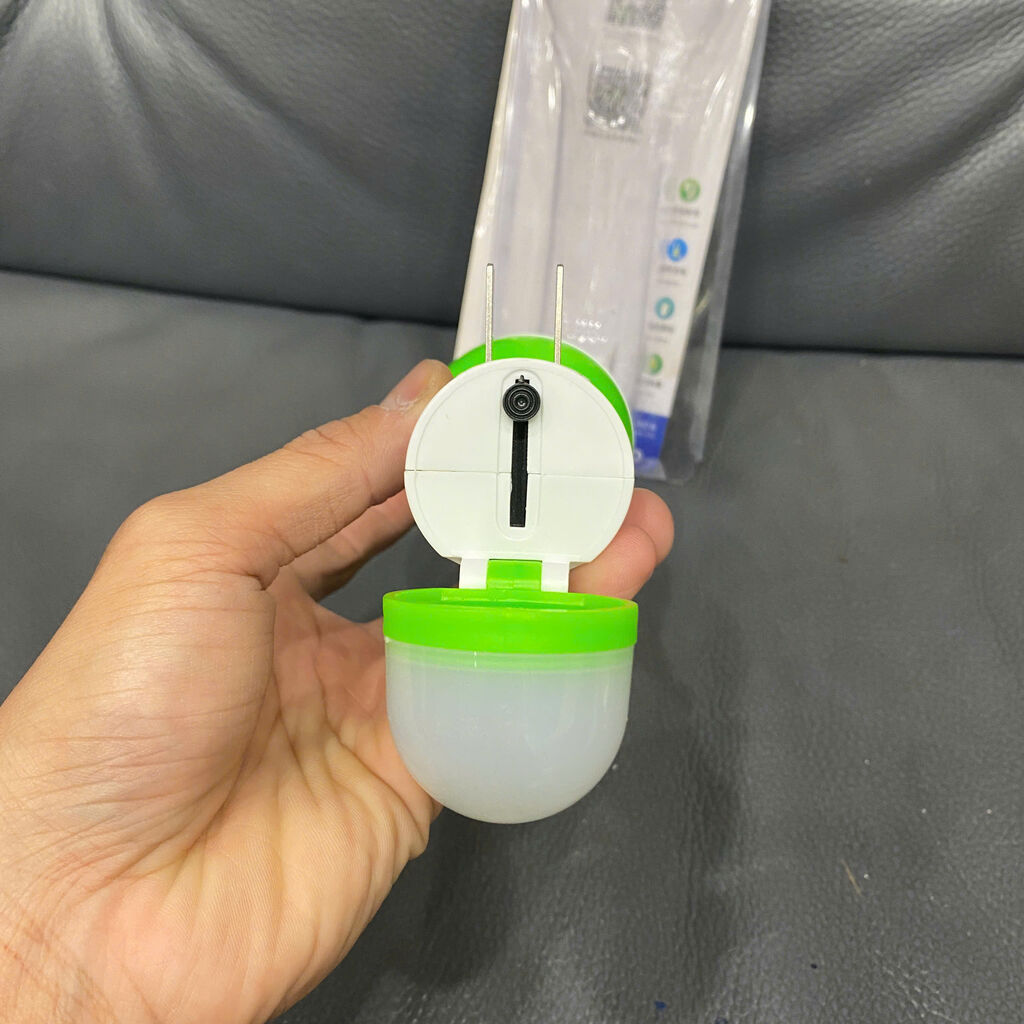 Đèn pin cầm tay QIAO YU QY-3633 - Ảnh 6