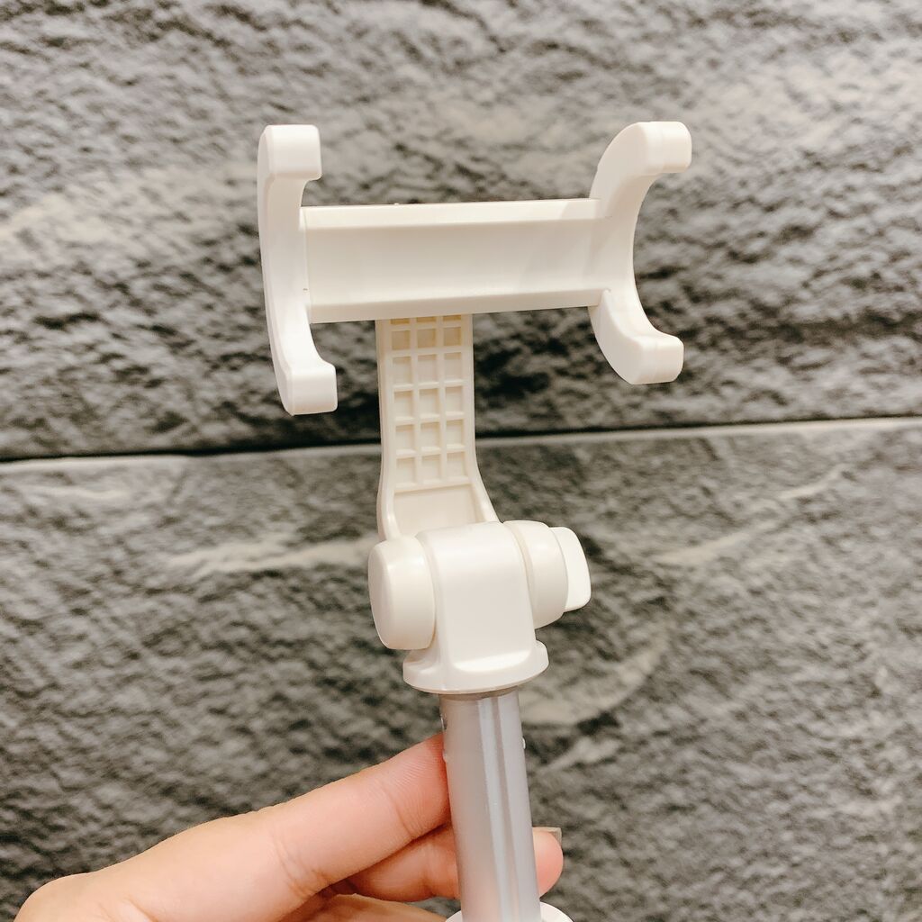 Gậy chụp ảnh Bluetooth hãng DISPHO WS-18026, có chân dựng Tripod - Ảnh 10