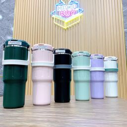 Ly / Cốc Giữ Nhiệt 900ml hãng Gopop ( hàng Amazon Mỹ )