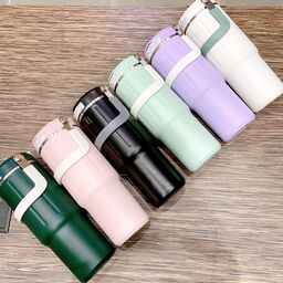 Ly / Cốc Giữ Nhiệt 900ml hãng Gopop ( hàng Amazon Mỹ )