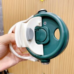 Ly / Cốc Giữ Nhiệt 900ml hãng Gopop ( hàng Amazon Mỹ )