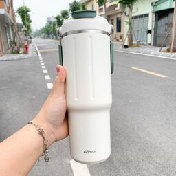 Ly / Cốc Giữ Nhiệt 900ml hãng Gopop ( hàng Amazon Mỹ )
