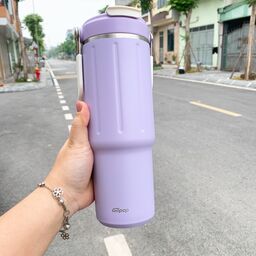 Ly / Cốc Giữ Nhiệt 900ml hãng Gopop ( hàng Amazon Mỹ )