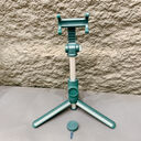 Gậy chụp ảnh Bluetooth kiêm chân tripod  WS-18026-1 ( màu ngẫu nhiên ) - Ảnh 8