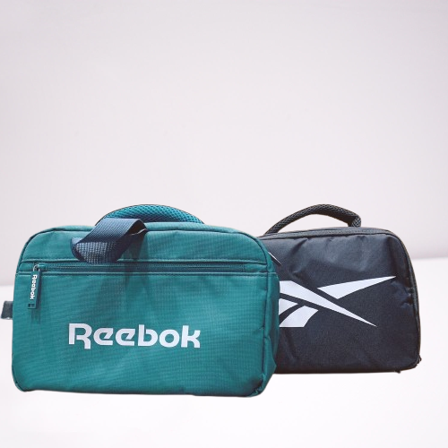 Túi Reebok chính hãng - đựng phụ kiện, giầy, mỹ phẩm …. - Ảnh 2