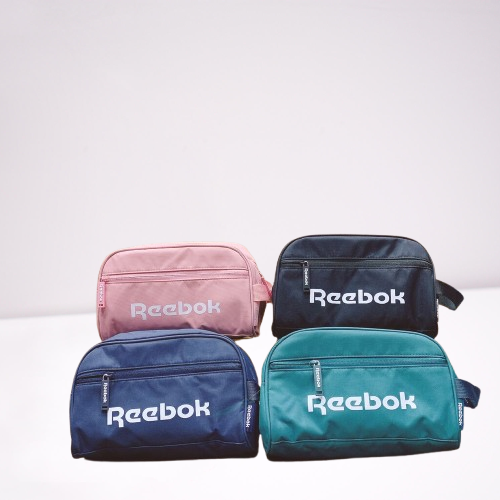 Túi Reebok chính hãng - đựng phụ kiện, giầy, mỹ phẩm ….