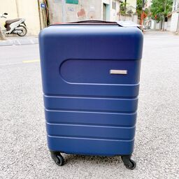 Vali cỡ 20 inch hãng Reebok ( Anh Quốc ) RB210023-BL