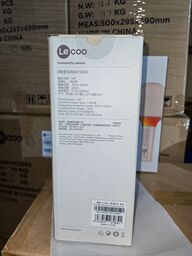 Micro karaoke Bluetooth LENOVO Lecoo MCS360 , có TWS 2 mic, đèn RGB, cổng AUX