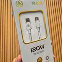 Cáp C to C hãng VK 120W - 102C - Ảnh 9