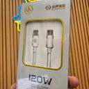 Cáp C to C hãng VK 120W - 102C - Ảnh 10