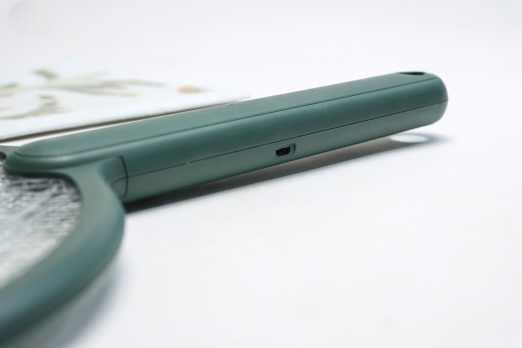 Vợt muỗi điện XIAOMI Qualitell C1 ZSC210902 - Ảnh 2