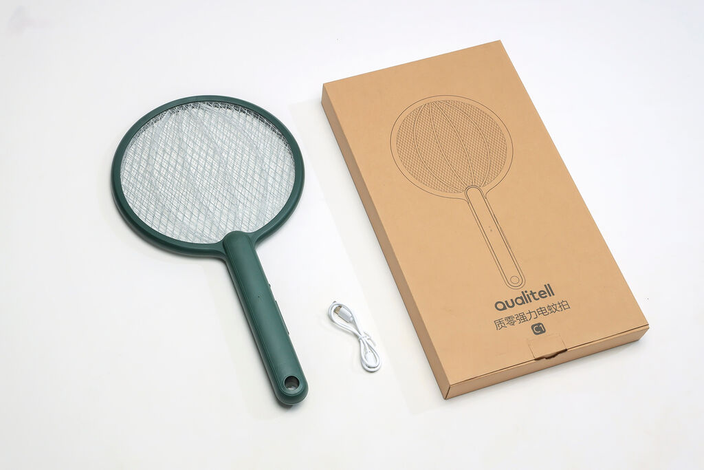 Vợt muỗi điện XIAOMI Qualitell C1 ZSC210902