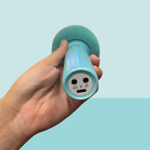 Maono MKP100 – Micro Karaoke Bluetooth không dây 3 trong 1 - Ảnh 7