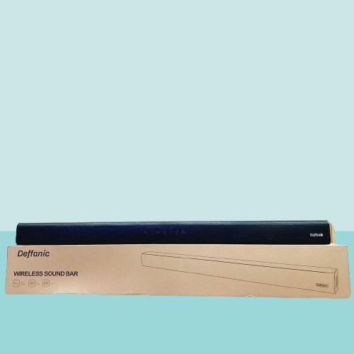 Loa Soundbar bluetooth Evatronic / Deffanic (thuộc Taotronics ) công suất 50w - Ảnh 2