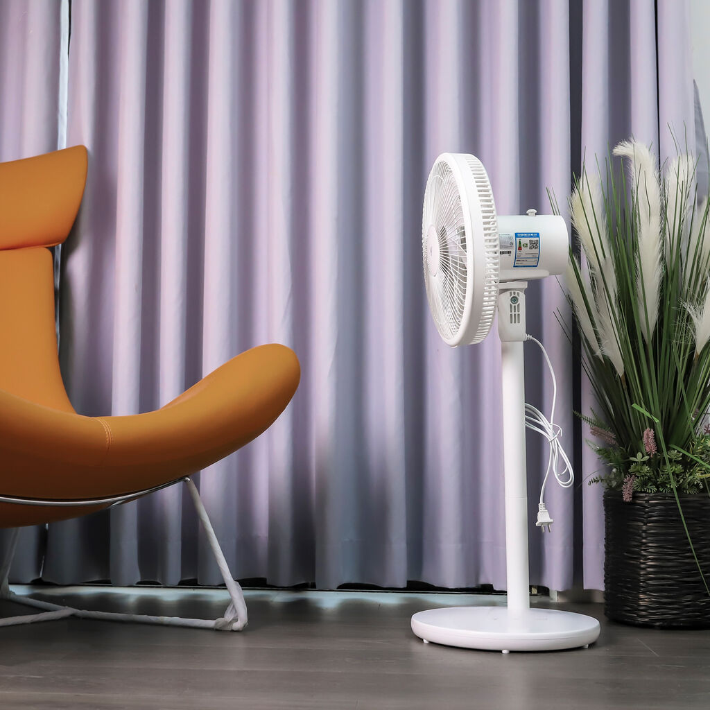 Quạt cây 11 cánh XIAOMI Viomi VXFS12A-J, có thể tăng giảm chiều cao - Ảnh 10