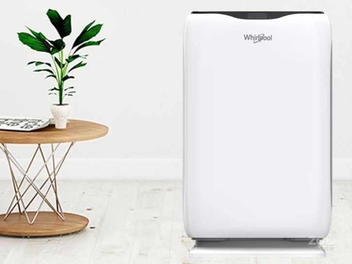 Máy lọc không khí Whirlpool ( Mỹ ) WA-1902FK, lõi lọc HEPA carbon khử mùi - Ảnh 8